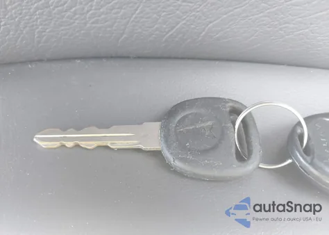 2003 Pontiac Grand Am Gt из США, поврежденный, VIN 1G2NW52E53C150199